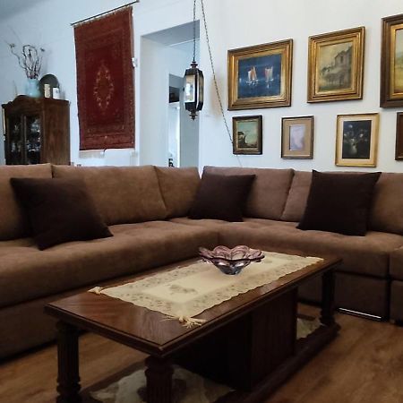 Casa Oliver 아테네 외부 사진