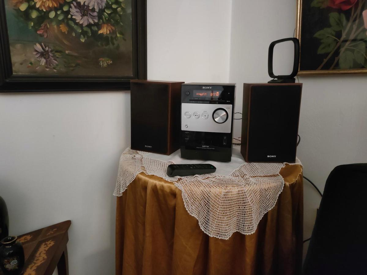 Casa Oliver 아테네 외부 사진