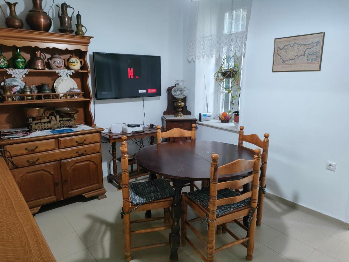 Casa Oliver 아테네 외부 사진