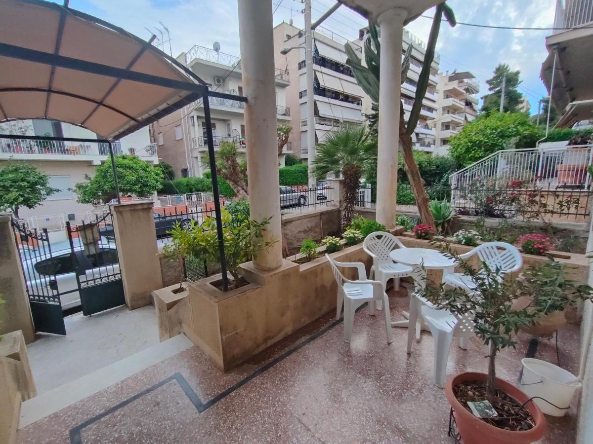 Casa Oliver 아테네 외부 사진