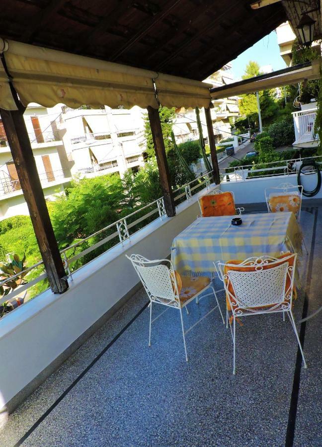 Casa Oliver 아테네 외부 사진