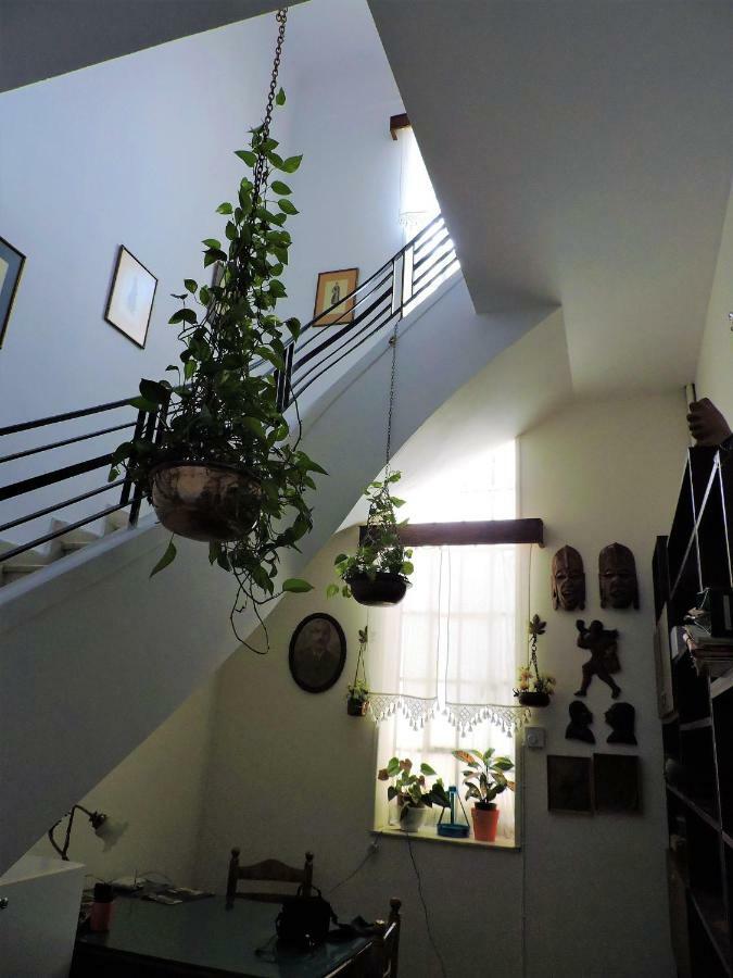 Casa Oliver 아테네 외부 사진