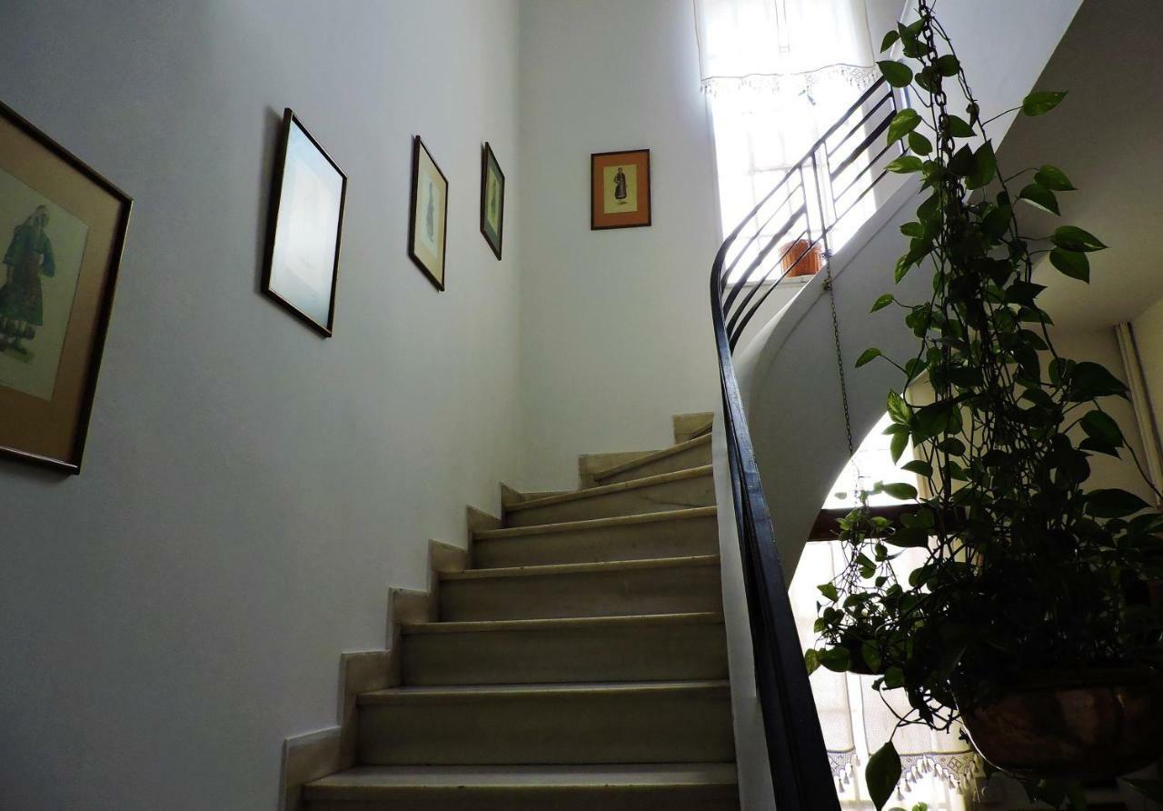 Casa Oliver 아테네 외부 사진